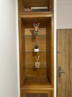 Sunny 4-room apartment in a TOP location in Poprad - B&B Poprad
