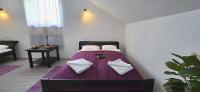 Amber Village Domki Apartamentowe by TriApart - Ferienwohnung Sztutowo