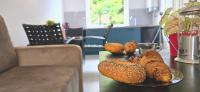 Amber Village Domki Apartamentowe by TriApart - Ferienwohnung Sztutowo