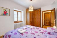 La Madonnina Apartment for 2 in Tenno - Happy Rentals - B&B Tenno