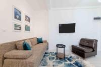 Appartement met 1 Slaapkamer en Uitzicht op de Tuin
