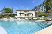 Villa Chimera Green 10 with Pool & Gym - Bed and Breakfast Arezzo