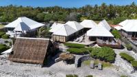 Vahaui Paradis - B&B Avatoru
