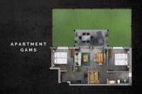 Apartamento Superior con sauna