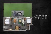 Apartamento Superior con sauna