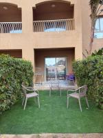 قريه اكوا فيو الساحل الشمالي بجوار مارينا - B&B Al Qaşabah ash Sharqīyah