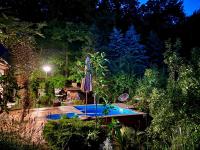 Forest Oasis Slatina near Banja Luka - B&B Slatina