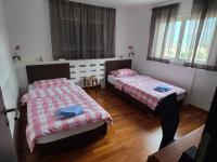 Sunny villa Bovec - B&B Bovec