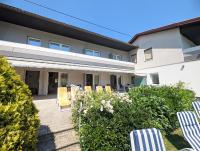 See 7 - Modernes Balkon-Studio - Seenähe & 2x Bäderkarte - Ferienwohnung Klopein am Klopeiner See
