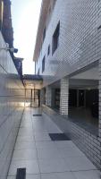 Apê d'praia 33 - Beira Mar Bertioga - Chambres d'hôtes Bertioga