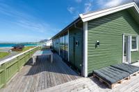 Lofoten Green House - B&B Ramberg