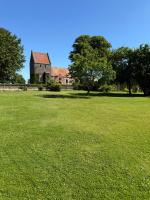 Heksens Have - B&B Nørre Nærå