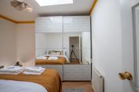 3 Bedroom Bright Modern flat - Bed and Breakfast Oxford