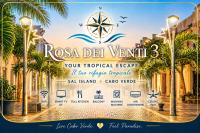 Rosa dei venti 3 - B&B Santa Maria