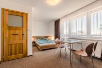 Złota 24 - B&B Karwia