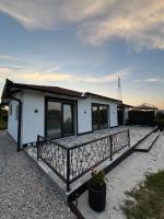 Villa Noor Visoko - Ferienwohnung Visoko