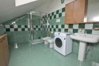 Kamer met Queensize Bed en Balkon