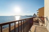 Appartamento Muraglia e Mare - Alghero Centro - Ferienwohnung Alghero