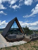Aurelia Chalet - B&B Zabljak