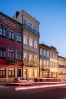 Our Home City Flat - B&B Porto