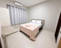 Apartamento Aconchegante em Sinop - B&B Sinop