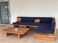 VILLA MANDJANI, Détente & Bien-être en Casamance - Ferienwohnung Cap Skirring