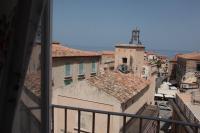 Small Double Room with Sea View
