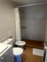 2 ambientes a nuevo centrico ideal familias - Chambres d'hôtes El Calafate