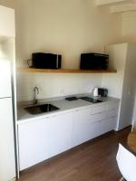 2 ambientes a nuevo centrico ideal familias - Chambres d'hôtes El Calafate