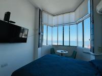 Refúgio Vista Mar - Ferienwohnung Santos