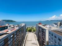 Refúgio Vista Mar - Ferienwohnung Santos