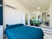 Refúgio Vista Mar - Ferienwohnung Santos