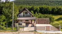 Velebit House - B&B Baške Oštarije