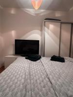 Cunami 1 - Ferienwohnung Sombor