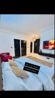 Studio américain chic et raffiné - Bed and Breakfast Abidjan