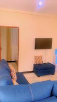 Moh airbnbs - Chambres d'hôtes Kisumu