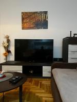 Cunami 1 - Ferienwohnung Sombor