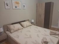 Diamond M Apartments - Chambres d'hôtes Skopje