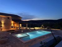 NEW Villa Renata - B&B Gornji Vinjani