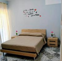 B&B Terme&Mare - B&B Lamezia Terme