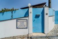 Casa da Teresa by House and People - B&B Santa Lucrécia de Algeriz