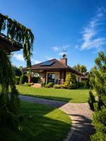 Villa Radawka - B&B Dziwnówek