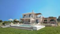 Alekos Beach Houses-Nereids Villas - B&B Lixoúri