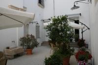 B&B Leverano - Corte Lecciso - Bed and Breakfast Leverano