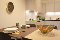 Residenza Cittadella- Apartments- Self Check-in - B&B Lugano