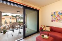 Residenza Cittadella- Apartments- Self Check-in - B&B Lugano