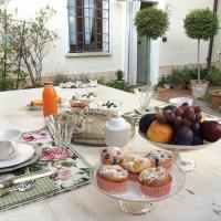 B&B Ostiglia - B&B La Magnolia - Bed and Breakfast Ostiglia