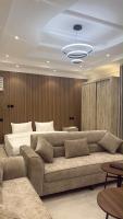 شقة سحاب ابها - B&B Abha