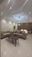 شقة سحاب ابها - B&B Abha