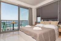 Kokkari Waves - B&B Kokkari
